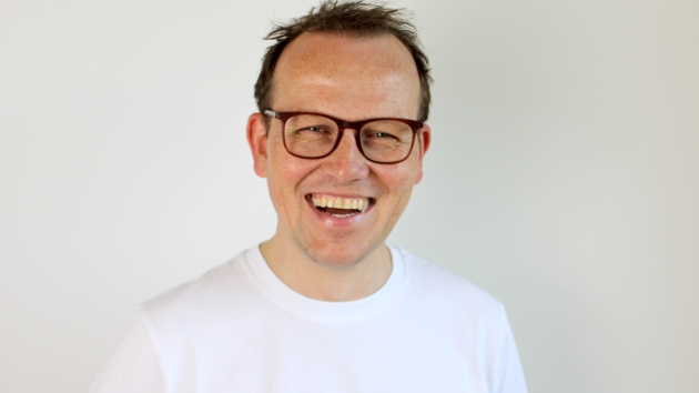 AutoScout24 hat einen neuen Marketingchef - Thomas Krauße ist der neue CMO von AutoScout24 - Quelle: AutoScout24